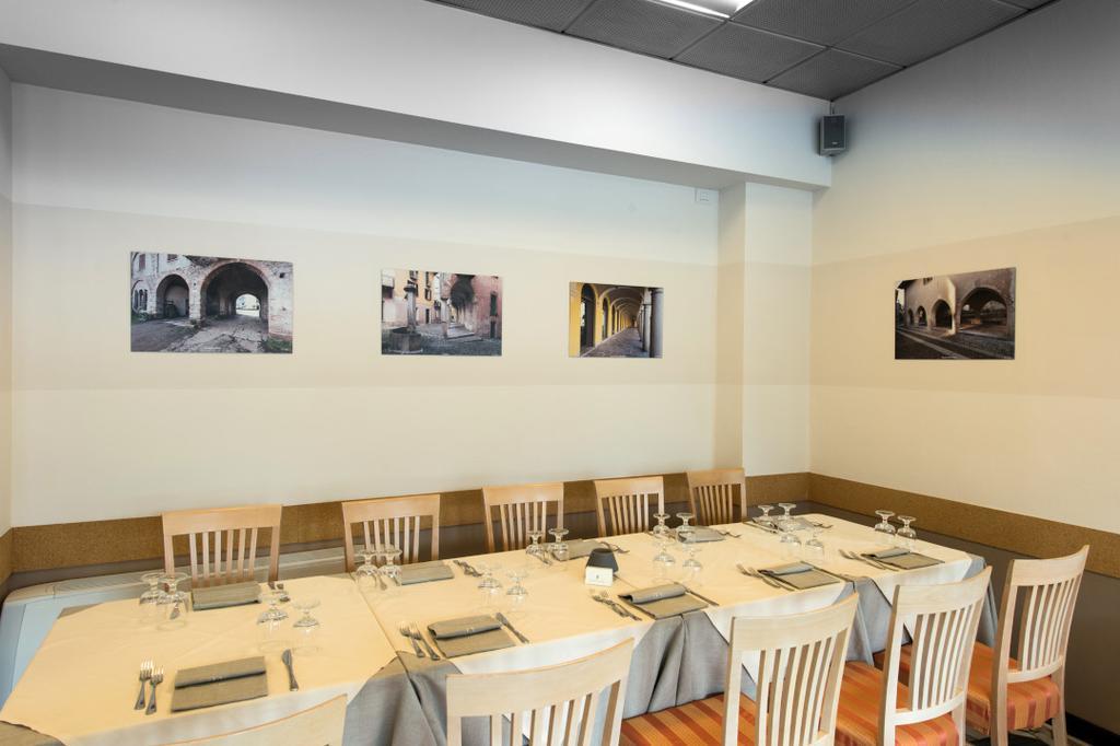 Hotel Residence Dei Fiori 바메노 외부 사진